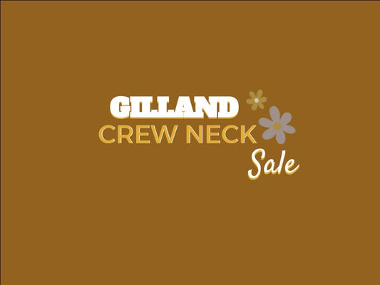 $20 Gildan Crewneck SALE